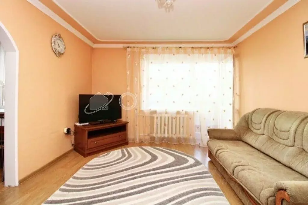 3-к кв. Тюменская область, Тюмень Широтная ул., 148к1 (71.9 м) - Фото 1