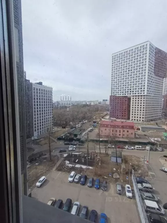1-к кв. Москва Гжатская ул., 16к1 (41.0 м) - Фото 0