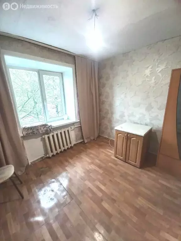 1к в 10-комнатной квартире (8 м) - Фото 1