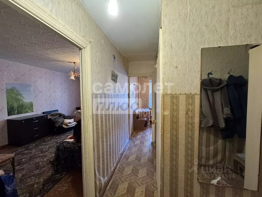 1-к кв. Свердловская область, Артемовский муниципальный округ, пос. ... - Фото 2