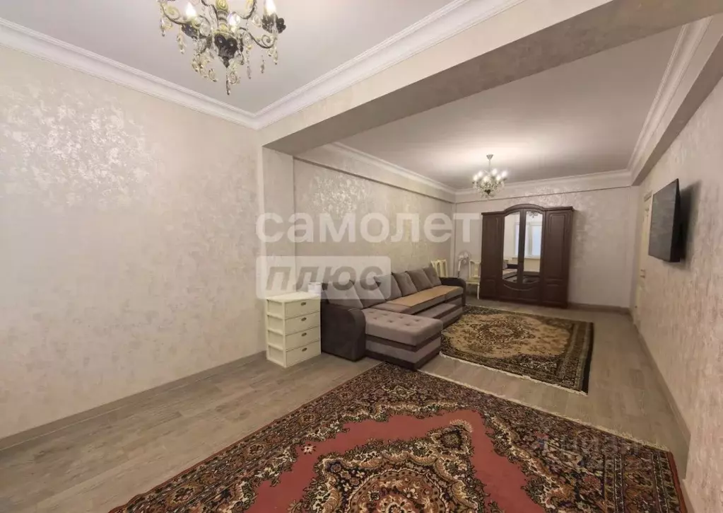 1-к кв. Дагестан, Каспийск ул. Кирова, 68А (59.0 м) - Фото 2