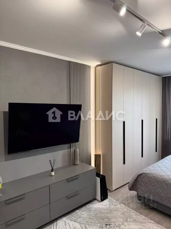 1-к кв. Москва Реутовская ул., 6К1 (33.0 м) - Фото 0