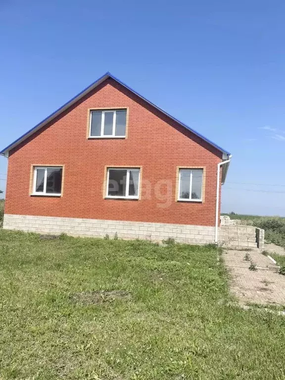 Дом в Белгородская область, Прохоровка рп ул. Есенина (89 м) - Фото 0