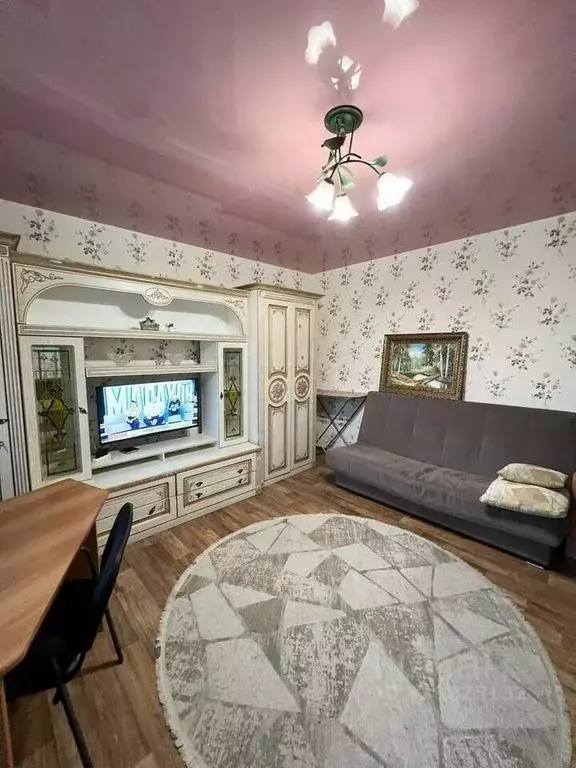 1-к кв. Свердловская область, Нижний Тагил ул. Победы, 51 (35.0 м) - Фото 1