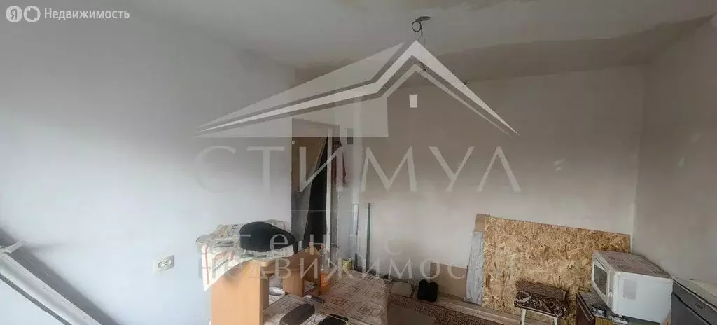 1-комнатная квартира: Саратов, Перспективная улица, 8А (22 м) - Фото 2