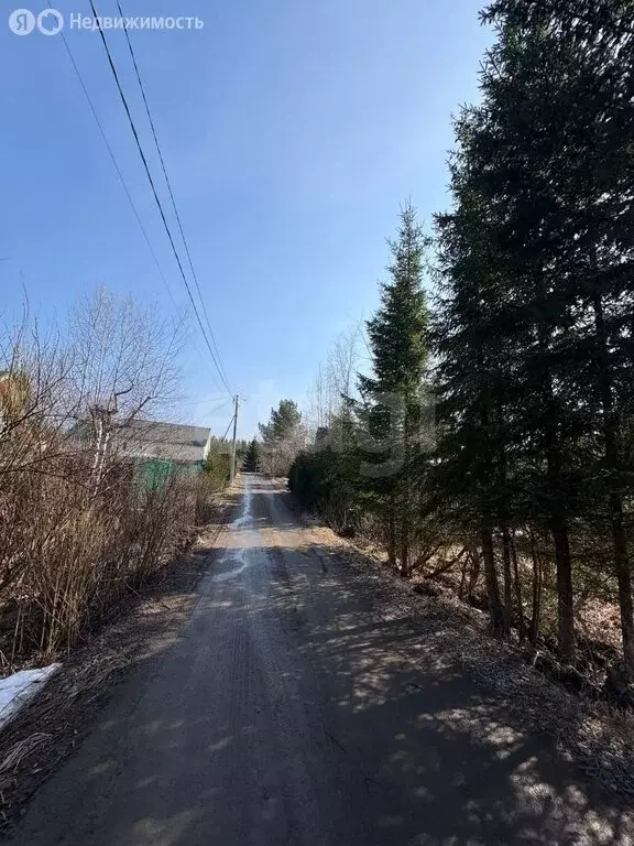 Дом в Выборгский район, Рощинское городское поселение, территория ... - Фото 2