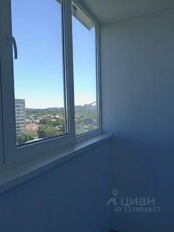 1-к кв. Краснодарский край, Краснодар ул. Академика Лукьяненко, 8 ... - Фото 1