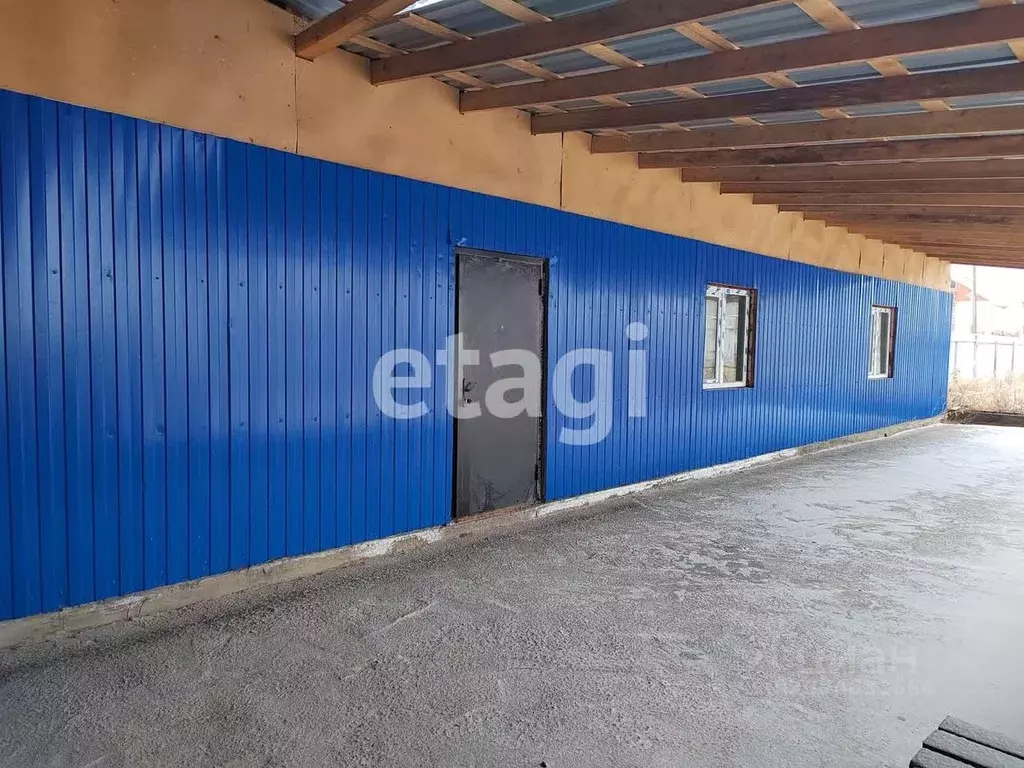 Дом в Красноярский край, Красноярск Нанжуль-Солнечный мкр,  (119 м) - Фото 1