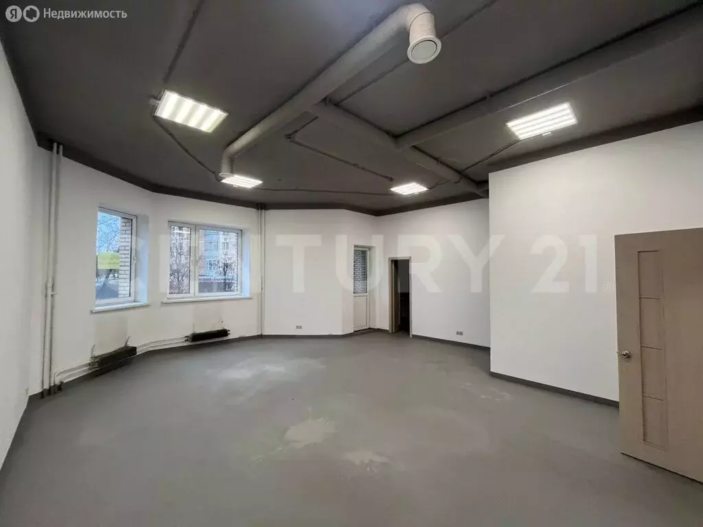 Помещение свободного назначения (156 м) - Фото 2