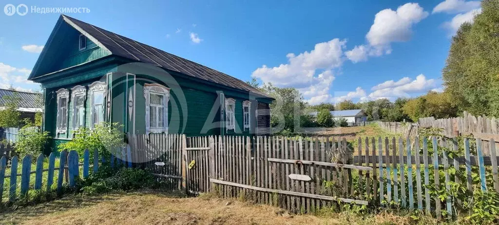 Дом в Владимирская область, округ Муром, деревня Прудищи (50 м) - Фото 1