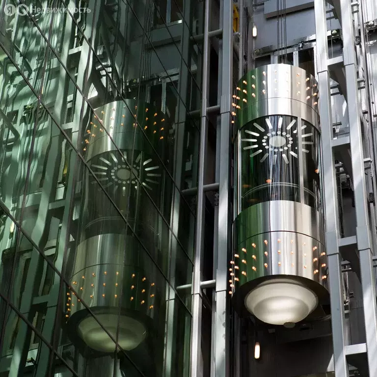 Офис (300 м) - Фото 1