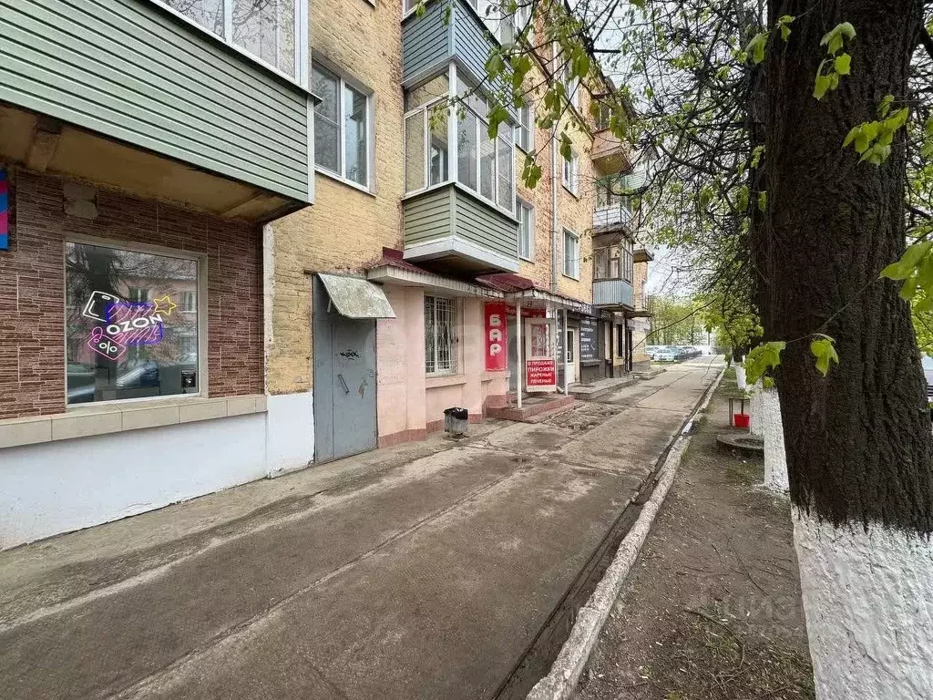 Помещение свободного назначения в Владимирская область, Ковров ... - Фото 0