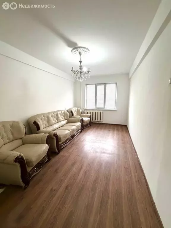 2-комнатная квартира: Махачкала, улица Айвазовского, 6А (53 м) - Фото 1