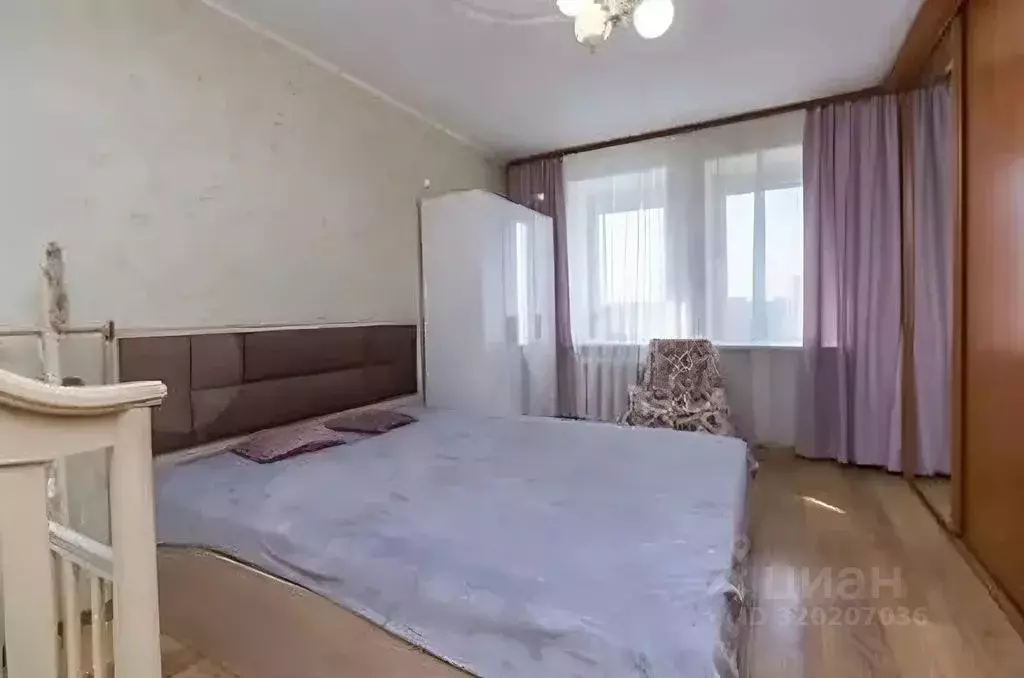 1-к кв. Башкортостан, Уфа ул. Кирова, 89 (72.0 м) - Фото 1