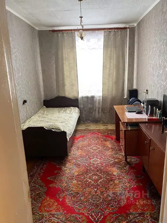 3-к кв. Алтай, Горно-Алтайск ул. Ленина, 195 (56.6 м) - Фото 1