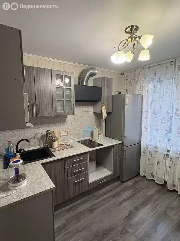 1-комнатная квартира: Самара, улица Георгия Димитрова, 105А (32 м) - Фото 2