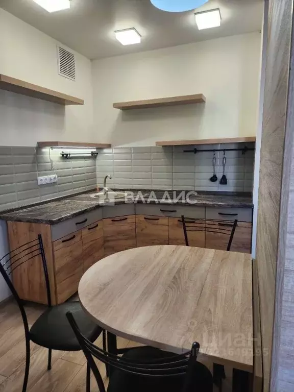 Студия Белгородская область, Белгород ул. Семейная, 31 (27.8 м) - Фото 0