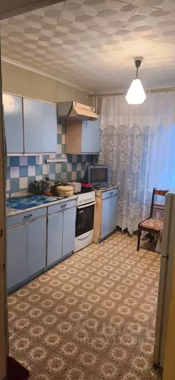 3-к кв. Вологодская область, Череповец просп. Победы, 178 (65.0 м) - Фото 1