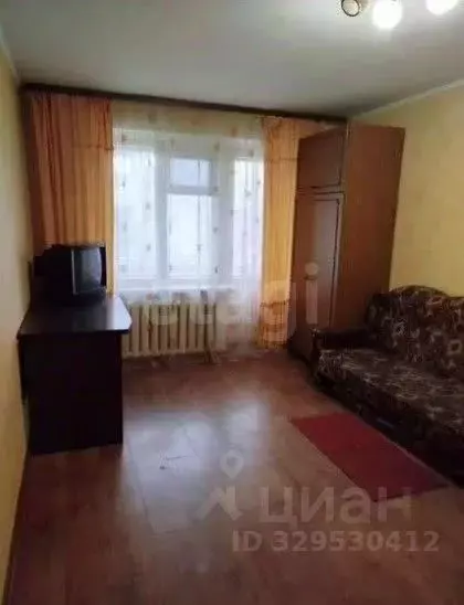 1-к кв. Брянская область, Клинцы ул. Ворошилова, 34 (31.0 м) - Фото 1