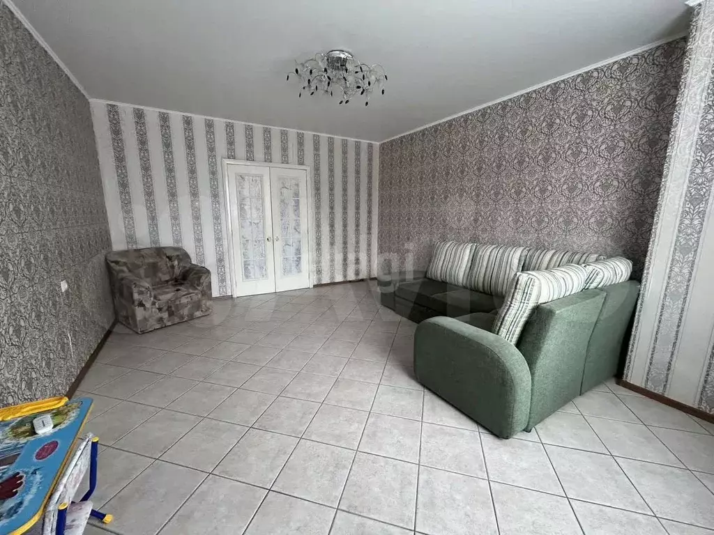 2-к. квартира, 61 м, 7/9 эт. - Фото 1