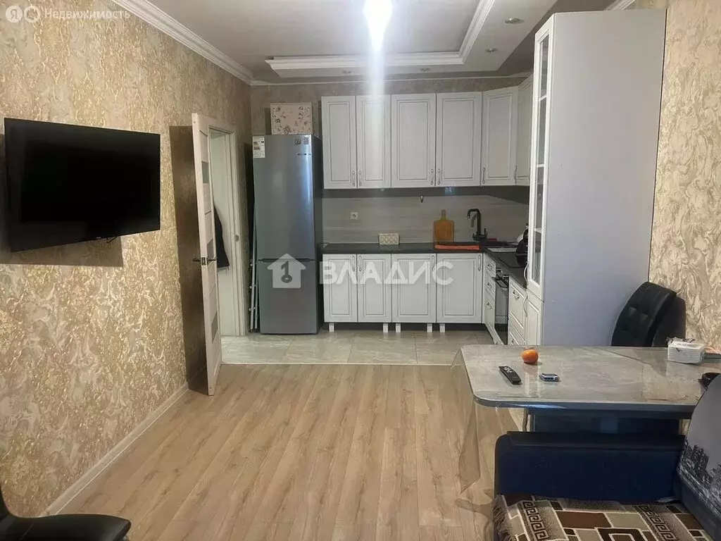 2-комнатная квартира: Котельники, микрорайон Новые Котельники, 18 (59 ... - Фото 2