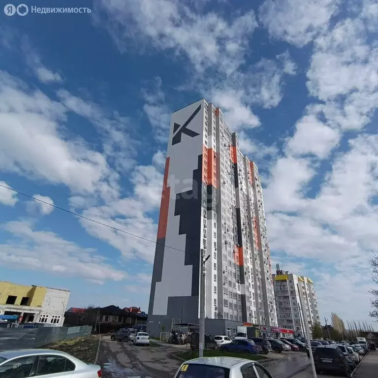 3-комнатная квартира: Энгельс, улица Шурова Гора, 7 (91.4 м) - Фото 1