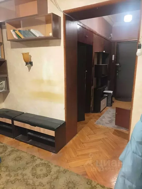 3-к кв. Москва Киевская ул., 22 (95.0 м) - Фото 2