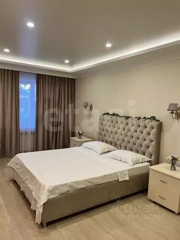 1-к кв. Северная Осетия, Владикавказ ул. Ватутина, 17А (30.0 м) - Фото 2