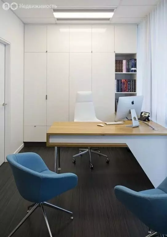 Офис (5 м) - Фото 2