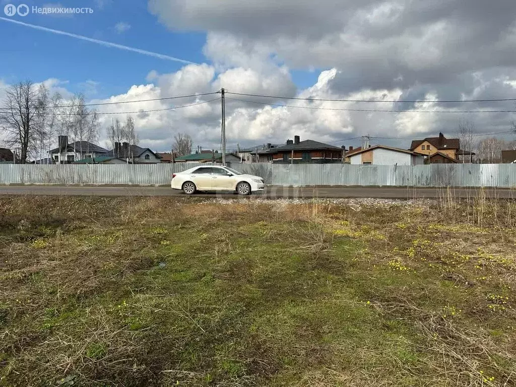 Участок в Кострома, улица Камешники (8.8 м) - Фото 2