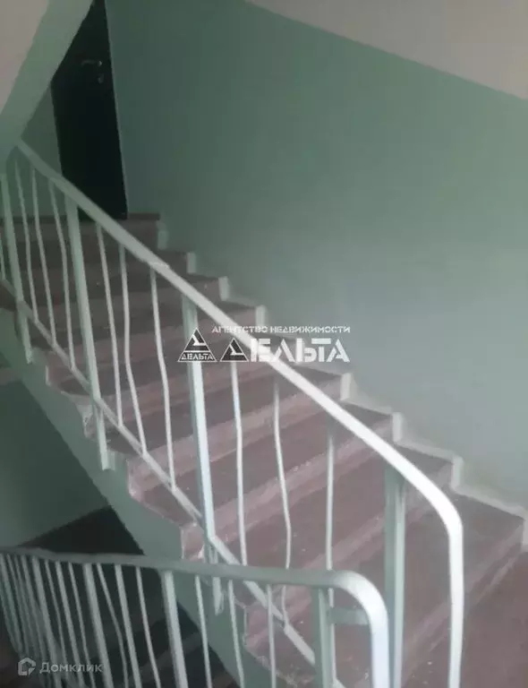 Продаётся 2-к квартира, 44 м - Фото 1