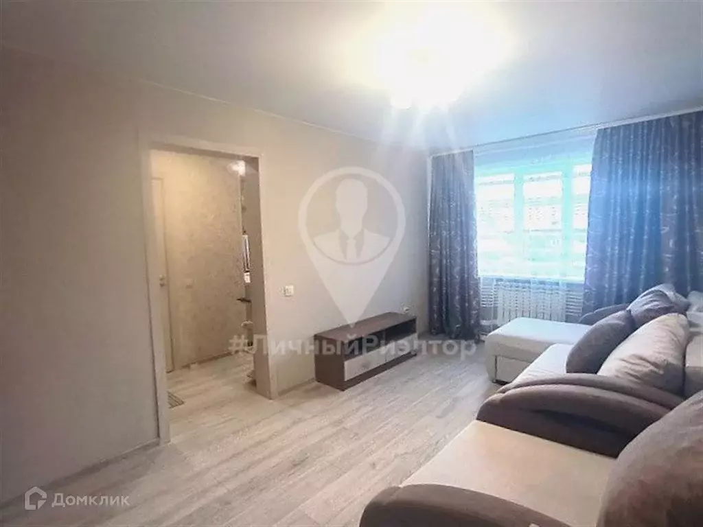 Продаётся 1-к квартира, 28.3 м - Фото 1