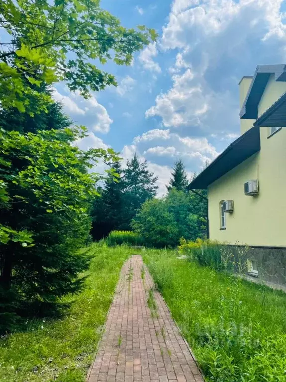 Коттедж в Московская область, Одинцовский городской округ, с. Усово, ... - Фото 0