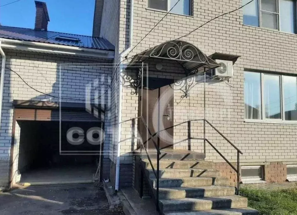 2-к кв. Воронежская область, с. Новая Усмань ул. Полевая, 20А/1 (97.0 ... - Фото 2