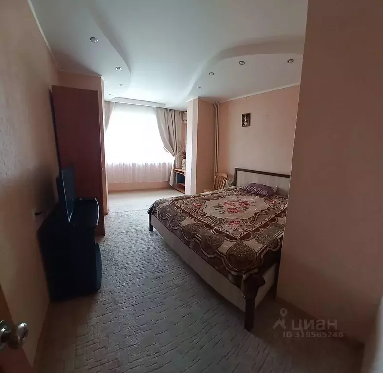 3-к кв. Краснодарский край, Сочи Бытха мкр, ул. Бытха, 55к1 (80.0 м) - Фото 0