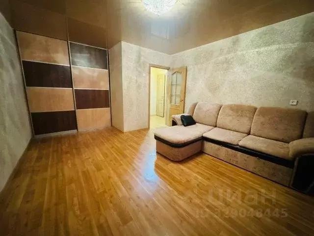 1-к кв. Кировская область, Киров ул. Физкультурников, 12 (26.0 м) - Фото 1