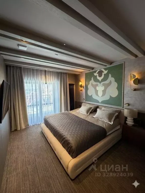 Комната Татарстан, Казань Университетская ул., 10А (26.0 м) - Фото 1