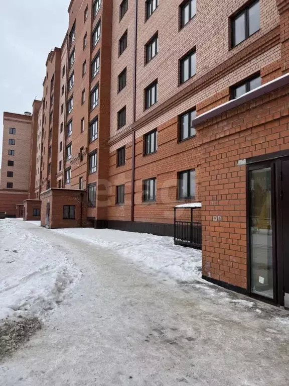 2-к кв. Вологодская область, Череповец ул. Береговая, 5 (66.71 м) - Фото 2