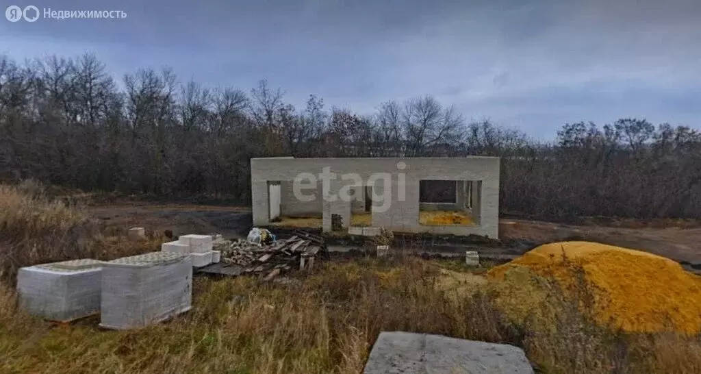 Дом в Белгород, микрорайон Юго-Западный-2.1, улица Вячеслава Денисова, ... - Фото 0