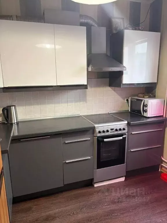 2-к кв. Московская область, Одинцовский городской округ, ВНИИССОК пгт ... - Фото 1