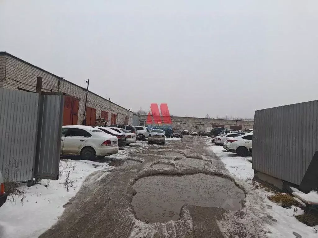 Офис в Ярославская область, Ярославский муниципальный округ, д. ... - Фото 1