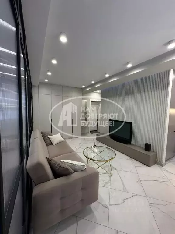 2-к кв. Пермский край, Лысьва ул. Смышляева, 10 (41.9 м) - Фото 2