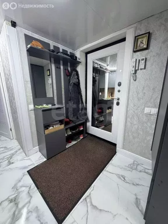 Квартира-студия: Ростов-на-Дону, улица Баумана, 11 (21.9 м) - Фото 2