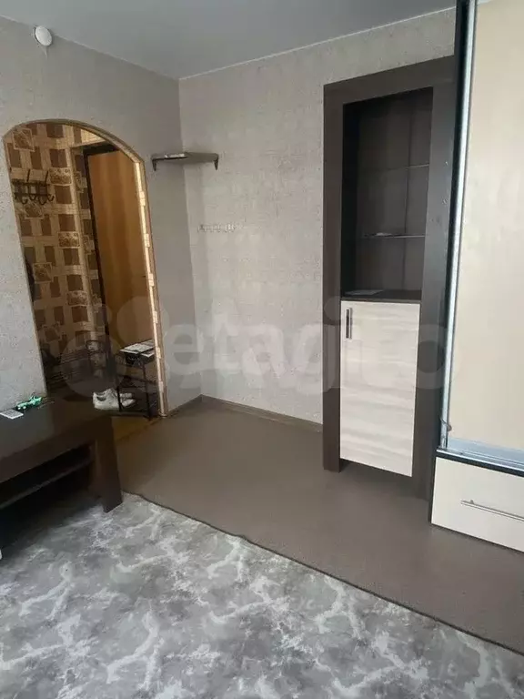 1-к. квартира, 19,9 м, 4/5 эт. - Фото 1