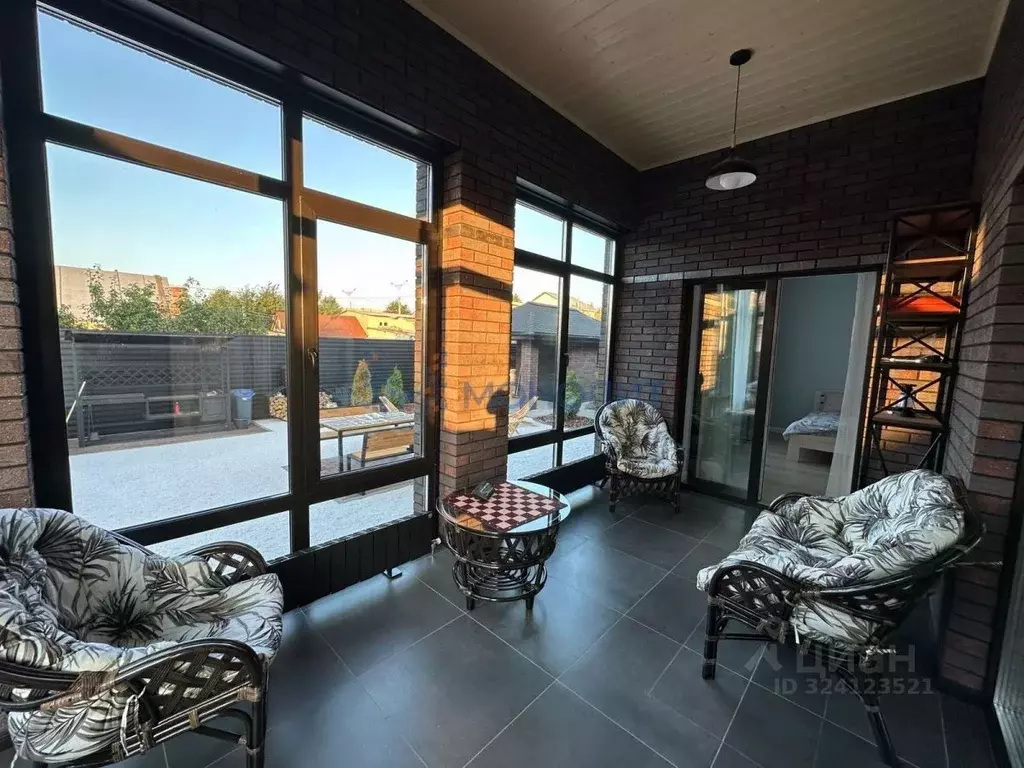 Дом в Чувашия, Чебоксары ул. Беззубова (165 м) - Фото 2