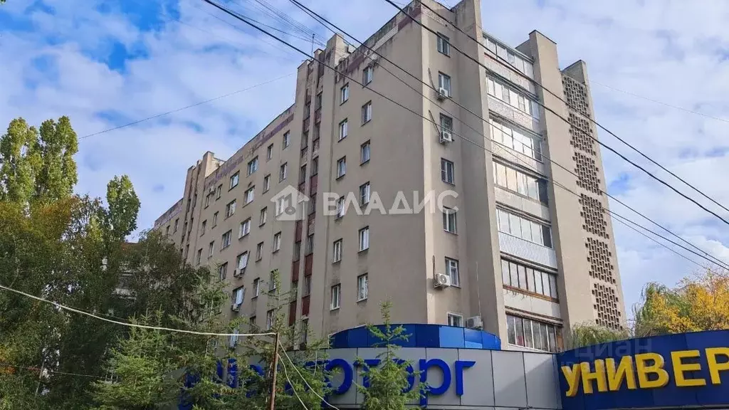 2-к кв. Воронежская область, Воронеж ул. Куцыгина, 6 (45.2 м) - Фото 2