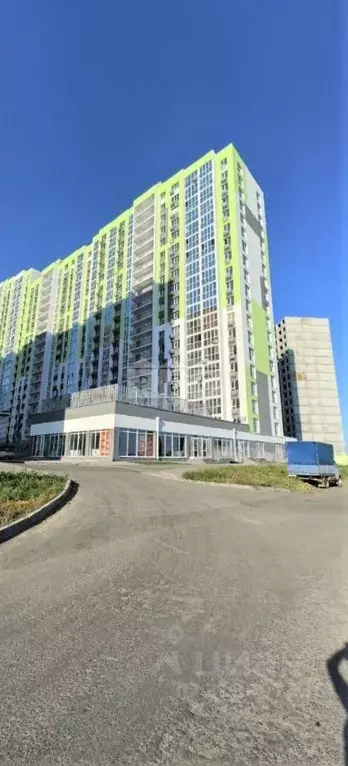 Помещение свободного назначения в Саратовская область, Саратов ул. ... - Фото 2