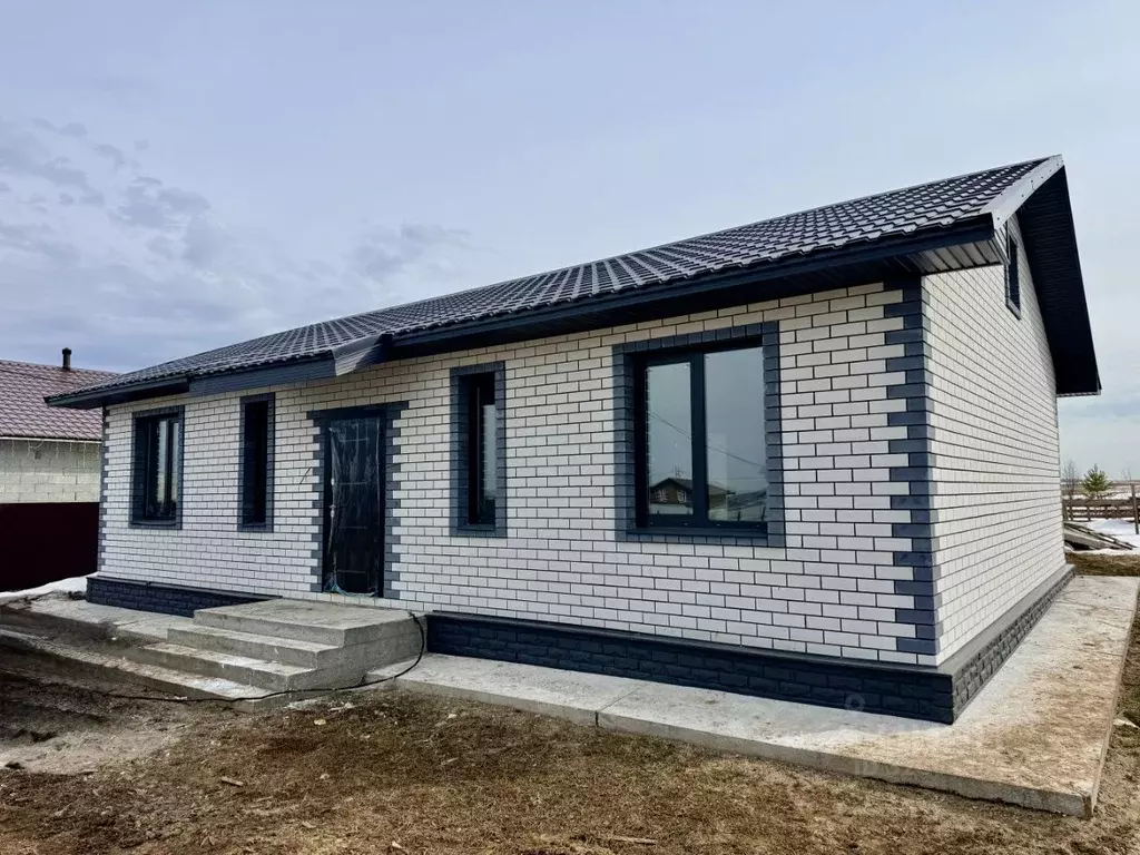 Дом в Пермский край, Пермь Камская Долина мкр,  (100 м) - Фото 0