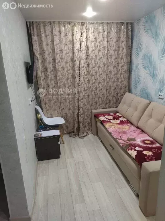 1к в -комнатной квартире (15.9 м) - Фото 0