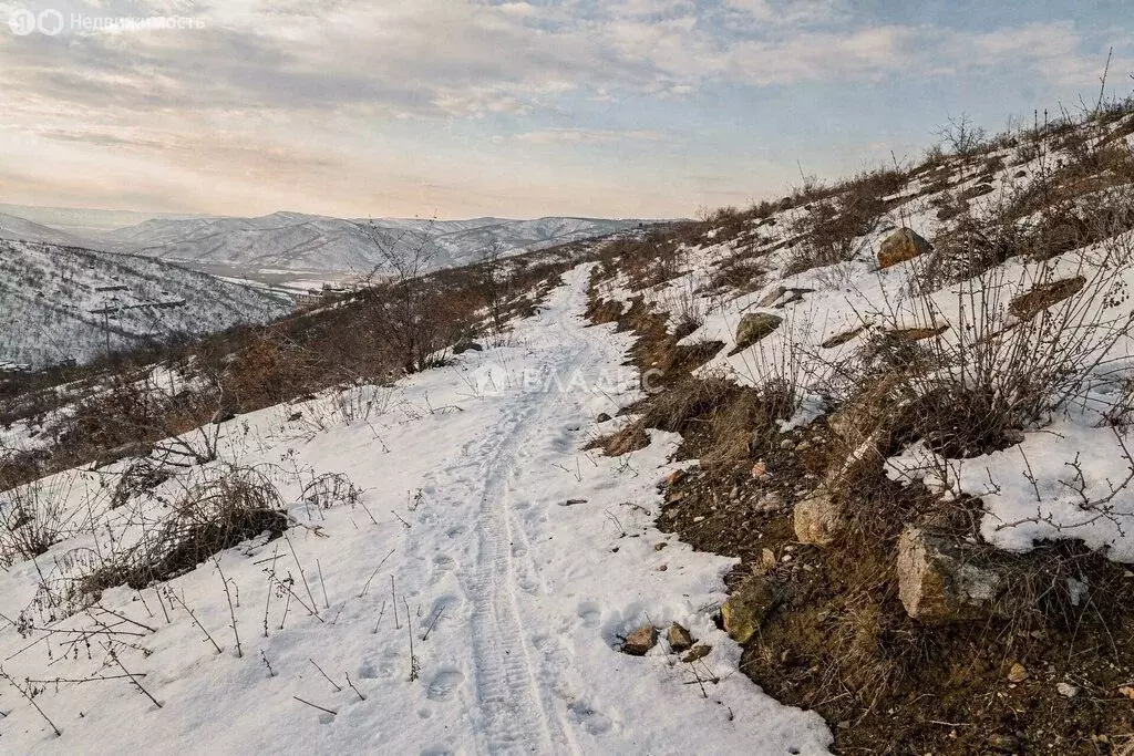 Участок в Улан-Удэ, садоводческое некоммерческое товарищество ... - Фото 2